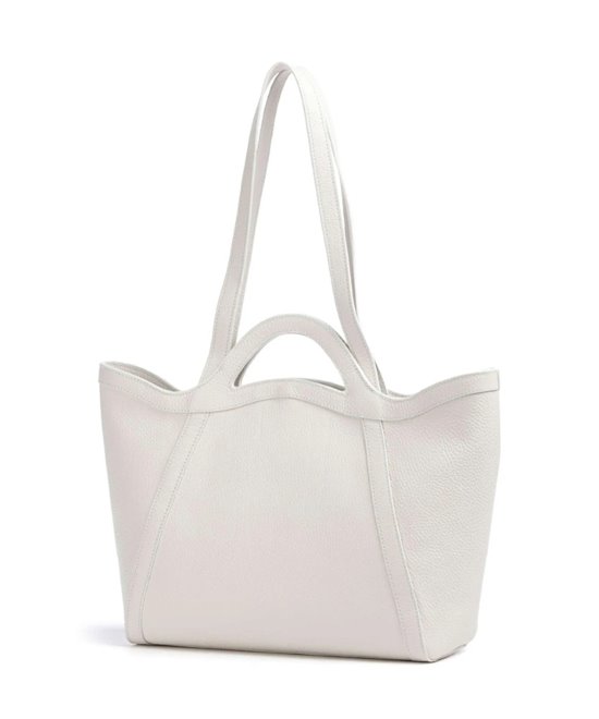 Coccinelle AS9P1102 Amalia blanco