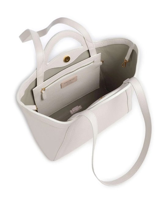 Coccinelle AS9P1102 Amalia blanco