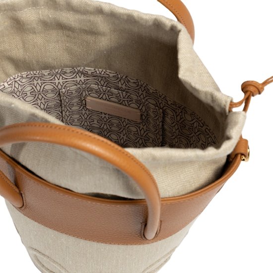 Coccinelle AS912301 Myrtha Canvas