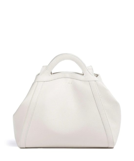 Coccinelle AS9P1102 Amalia blanco