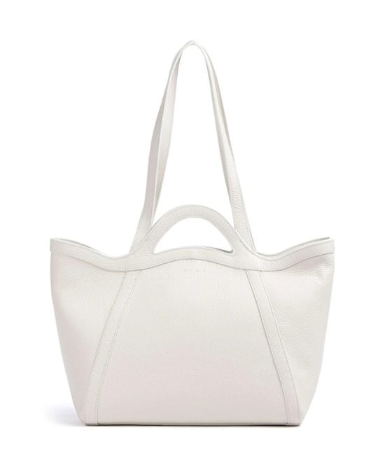 Coccinelle AS9P1102 Amalia blanco