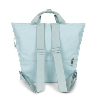 SHOPP'R PACK EK0A5BKB washed turquoise 