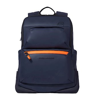 Piquadro Corner 2.0 CA5856C2OW blu