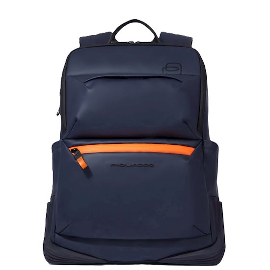 Piquadro Corner 2.0 CA5856C2OW blu