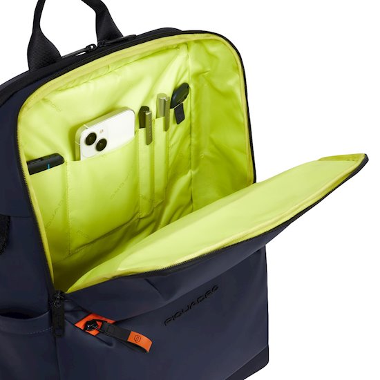 Piquadro Corner 2.0 CA5856C2OW blu