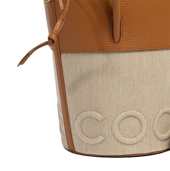 Coccinelle AS912301 Myrtha Canvas